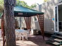 Cliquez pour découvrir toutes les photos de l'HÉBERGEMENT ! mobil-home - camping Le Cernie photo 2