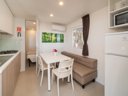 Cliquez pour découvrir toutes les photos de l'HÉBERGEMENT ! mobil-home - camping Le Cernie photo 3