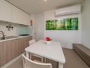 Cliquez pour découvrir toutes les photos de l'HÉBERGEMENT ! mobil-home - camping Le Cernie photo 4
