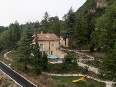 Cliquez pour découvrir toutes les photos de l'ÉTABLISSEMENT ! camping Saecula Natural Village Experience photo 2