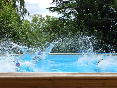 Cliquez pour découvrir toutes les photos de l'ÉTABLISSEMENT ! camping Saecula Natural Village Experience photo 3