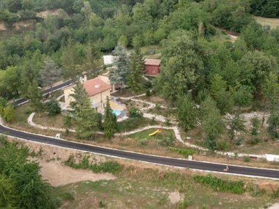 Cliquez pour découvrir toutes les photos de l'ÉTABLISSEMENT ! camping Saecula Natural Village Experience photo 7
