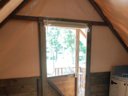 Cliquez pour découvrir toutes les photos de l'HÉBERGEMENT ! tente - camping Saecula Natural Village Experience photo 2