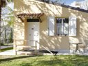 Cliquez pour découvrir toutes les photos de l'HÉBERGEMENT ! appartement - camping Saecula Natural Village Experience photo 2