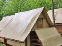 Cliquez pour découvrir toutes les photos de l'HÉBERGEMENT ! lodge - camping Saecula Natural Village Experience photo 2