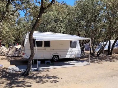 camping La'Bel Balagne photo 10