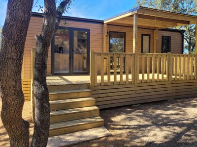 camping La'Bel Balagne photo 12