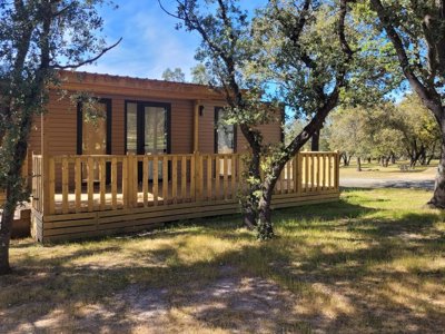 camping La'Bel Balagne photo 13