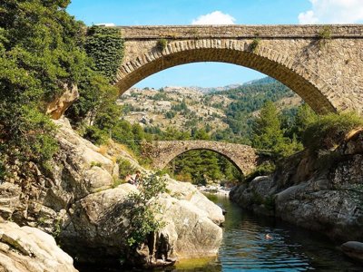 camping La'Bel Balagne photo 15