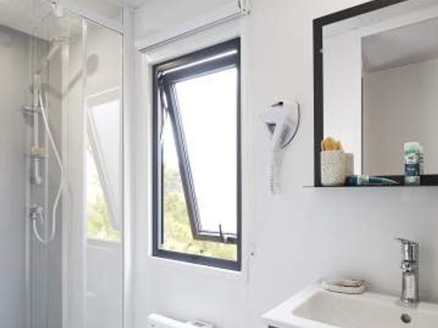 mobil-home - La'Bel Balagne photo 2