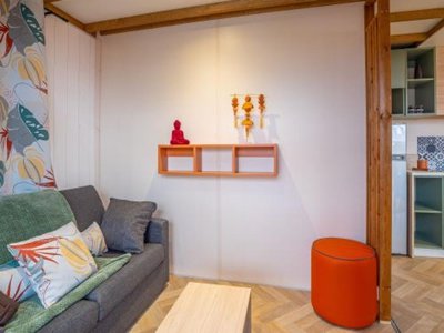 chalet - La'Bel Balagne photo 2
