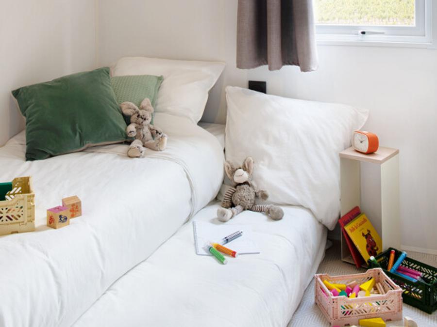 mobil-home - La'Bel Balagne photo 3