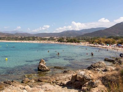 camping La'Bel Balagne photo 21