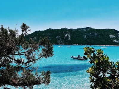 camping La'Bel Balagne photo 22