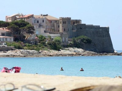 camping La'Bel Balagne photo 24