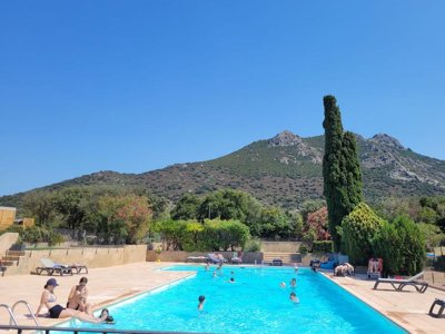 camping La'Bel Balagne photo 29