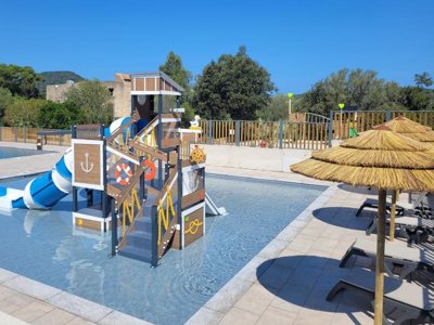 camping La'Bel Balagne photo 3