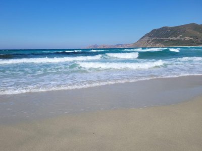 camping La'Bel Balagne photo 30