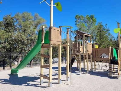 camping La'Bel Balagne photo 4