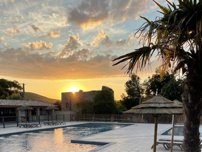 camping La'Bel Balagne photo 6