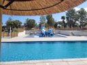 Camping Pas Cher vous présente avec son site Officiel campingpascher.fr, le Camping La'Bel Balagne classé 3 étoiles, situé sur la commune de Belgodere dans le département Corse Du Nord (Corse) en France. Le camping La'Bel Balagne, vous présente un hébergement de type mobil-home de 33 m² pour 2 personnes avec climatisation et télévision. Le camping La'Bel Balagne vous propose du dimanche 05 juillet au dimanche 12 juillet 2026 pour 7 nuits à 1254€. Cette location propose 1 dates différentes pour réserver votre séjour. Découvrez également les 5 autres gammes d'hébergements du camping. Mer, Piscine extérieure, Aire de jeux enfants, Canoë-kayak, Court de tennis, Structure gonflable enfants, Pizzeria,... En savoir plus : cliquez-ICI.