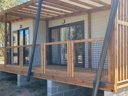 chalet - camping La'Bel Balagne photo 7