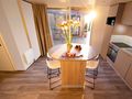 Cliquez pour découvrir toutes les photos de l'HÉBERGEMENT ! mobilhome - établissement La'Bel Balagne photo 2
