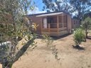 mobil-home - camping La'Bel Balagne photo 2