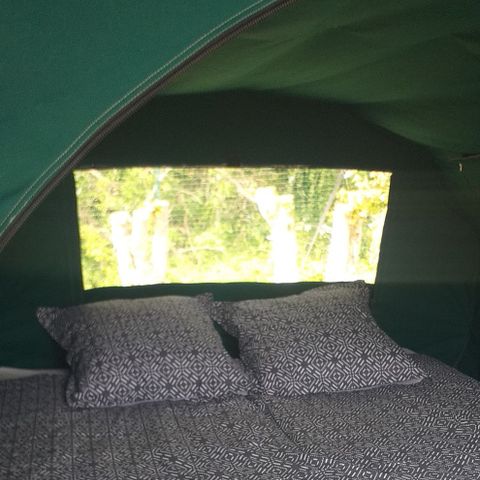 Cliquez pour découvrir toutes les photos de l'HÉBERGEMENT ! hébergement - La Warenne photo 3