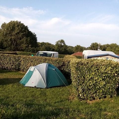 établissement La Warenne photo 2