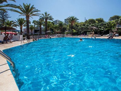Cliquez pour découvrir toutes les photos de l'ÉTABLISSEMENT ! camping Bonterra Resort photo 11