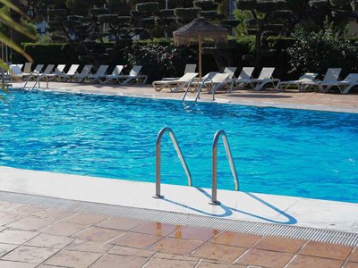 Cliquez pour découvrir toutes les photos de l'ÉTABLISSEMENT ! camping Bonterra Resort photo 12