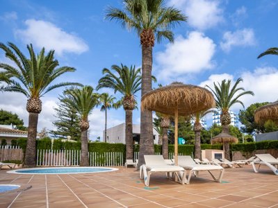 Cliquez pour découvrir toutes les photos de l'ÉTABLISSEMENT ! camping Bonterra Resort photo 13