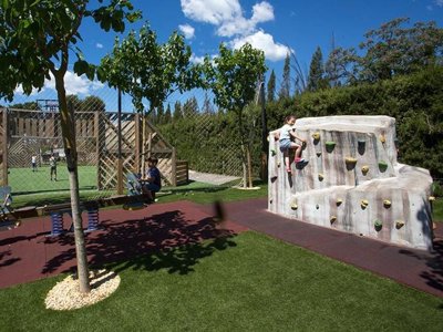 Cliquez pour découvrir toutes les photos de l'ÉTABLISSEMENT ! camping Bonterra Resort photo 15