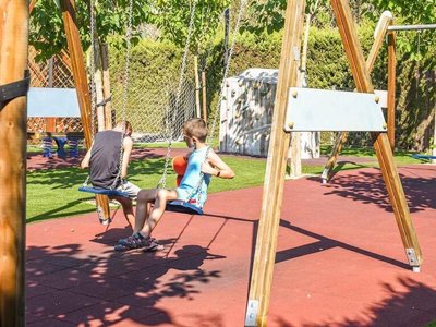 Cliquez pour découvrir toutes les photos de l'ÉTABLISSEMENT ! camping Bonterra Resort photo 16