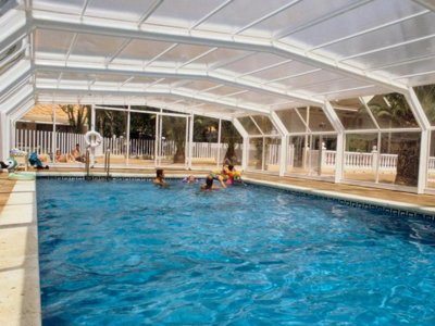 Cliquez pour découvrir toutes les photos de l'ÉTABLISSEMENT ! camping Bonterra Resort photo 29