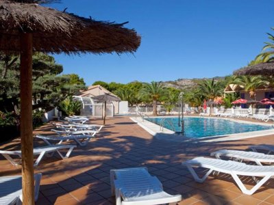Cliquez pour découvrir toutes les photos de l'ÉTABLISSEMENT ! camping Bonterra Resort photo 3