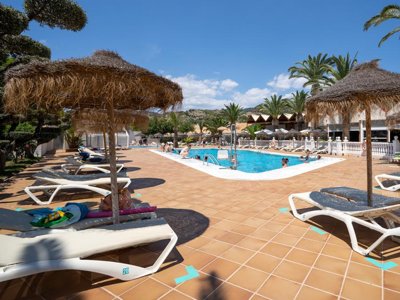 Cliquez pour découvrir toutes les photos de l'ÉTABLISSEMENT ! camping Bonterra Resort photo 4