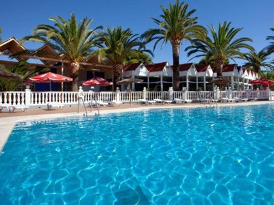 Cliquez pour découvrir toutes les photos de l'ÉTABLISSEMENT ! camping Bonterra Resort photo 9