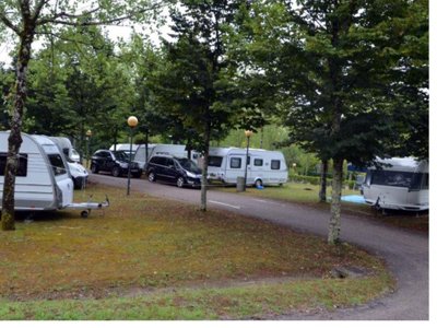 Cliquez pour découvrir toutes les photos de l'ÉTABLISSEMENT ! camping Caniza photo 18
