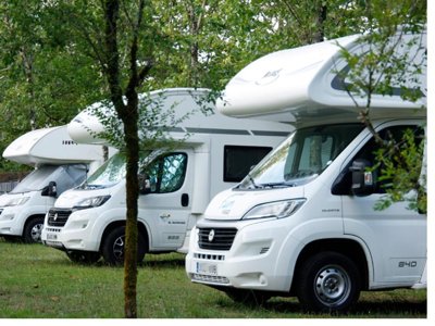 Cliquez pour découvrir toutes les photos de l'ÉTABLISSEMENT ! camping Caniza photo 19