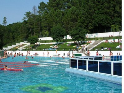 Cliquez pour découvrir toutes les photos de l'ÉTABLISSEMENT ! camping Caniza photo 7
