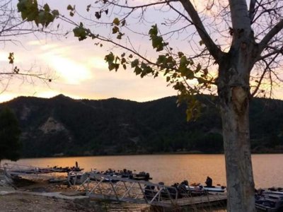 camping Fayón Fishing photo 24
