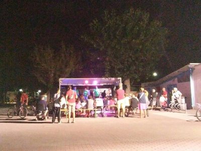 Cliquez pour découvrir toutes les photos de l'ÉTABLISSEMENT ! camping Club Del Sole Adriatico Cervia Easy Village photo 18