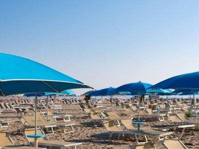 Cliquez pour découvrir toutes les photos de l'ÉTABLISSEMENT ! camping Club Del Sole Adriatico Cervia Easy Village photo 22