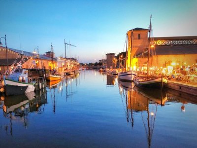 Cliquez pour découvrir toutes les photos de l'ÉTABLISSEMENT ! camping Club Del Sole Adriatico Cervia Easy Village photo 25