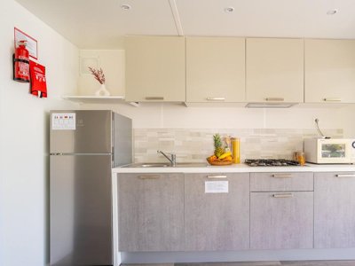 mobil-home - Club Del Sole Adriatico Cervia Easy Village photo 6