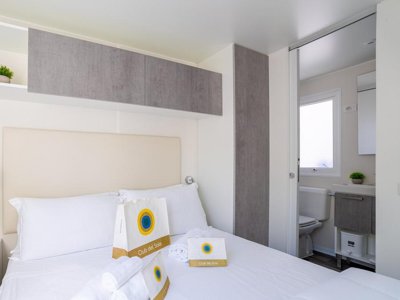mobil-home - Club Del Sole Adriatico Cervia Easy Village photo 7