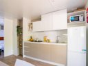 Cliquez pour découvrir toutes les photos de l'HÉBERGEMENT ! mobil-home - camping Club Del Sole Adriatico Cervia Easy Village photo 3
