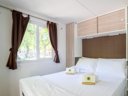 Cliquez pour découvrir toutes les photos de l'HÉBERGEMENT ! mobil-home - camping Club Del Sole Adriatico Cervia Easy Village photo 7
